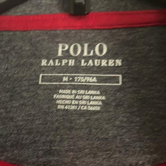 Polo Ralph Lauren pullover - Picture 4 of 4